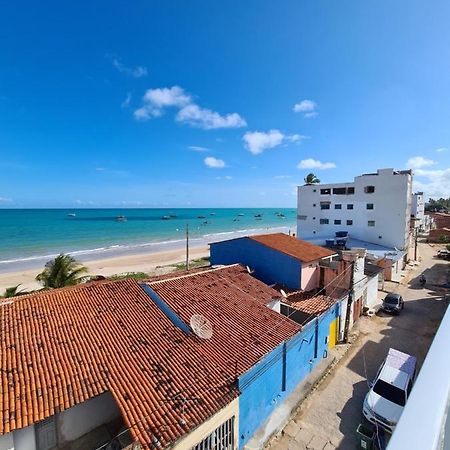 Suites Jangadeiro Maragogi 5 RUA JANGADEIROS 215 Bagian luar foto
