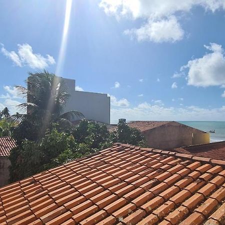 Suites Jangadeiro Maragogi 5 RUA JANGADEIROS 215 Bagian luar foto