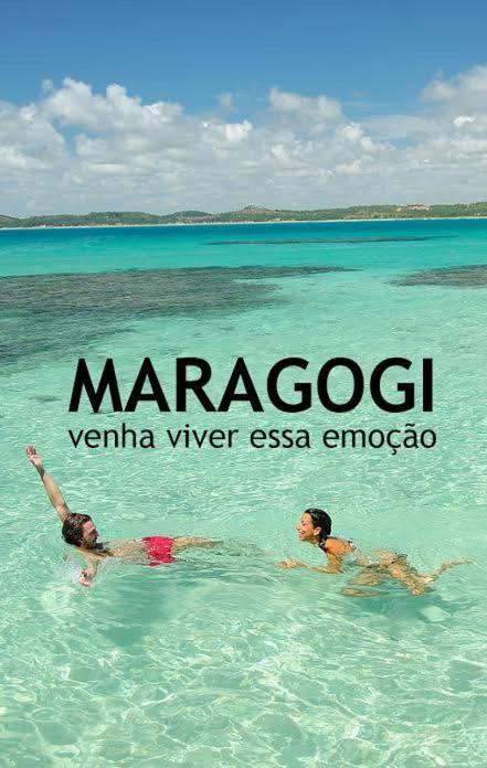 Suites Jangadeiro Maragogi 5 RUA JANGADEIROS 215 Bagian luar foto