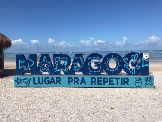 Suites Jangadeiro Maragogi 5 RUA JANGADEIROS 215 Bagian luar foto