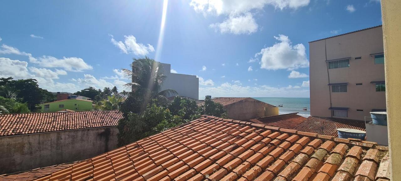 Suites Jangadeiro Maragogi 5 RUA JANGADEIROS 215 Bagian luar foto