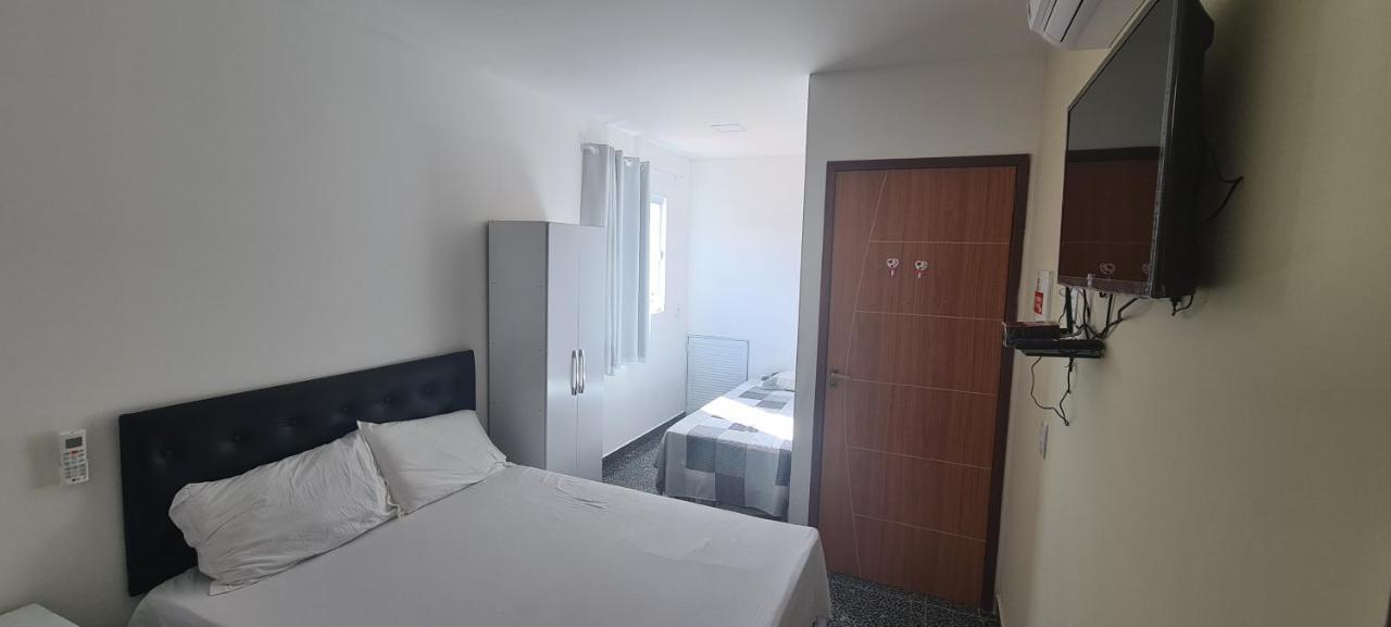 Suites Jangadeiro Maragogi 5 RUA JANGADEIROS 215 Bagian luar foto