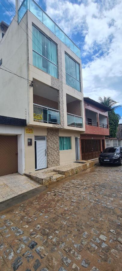 Suites Jangadeiro Maragogi 5 RUA JANGADEIROS 215 Bagian luar foto