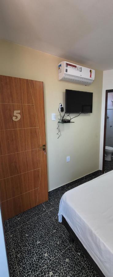 Suites Jangadeiro Maragogi 5 RUA JANGADEIROS 215 Bagian luar foto